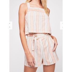 Cute and comfy Free People set!